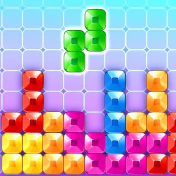 Beauty Puzzle