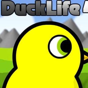 Duck Life 4