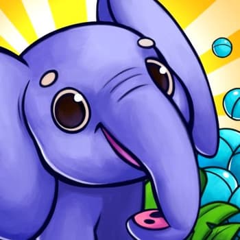 Idle Zoo Safari Rescue