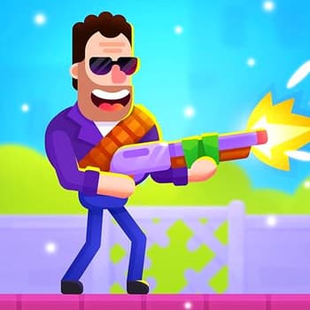 Super Hitmasters