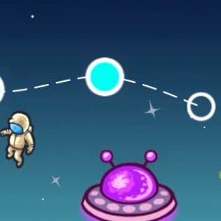 Space Rescue