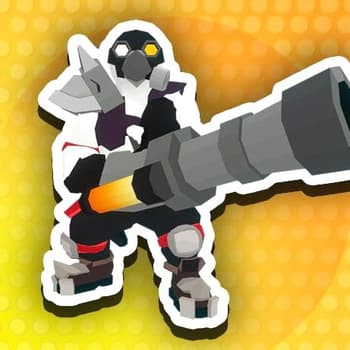 Stickman Shooter Bros