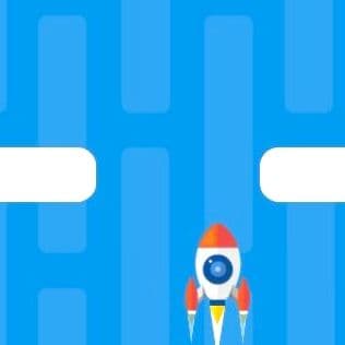 Dash Rocket