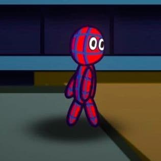 Spider Doll