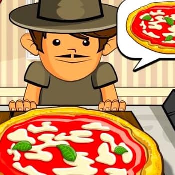 Pizza Party