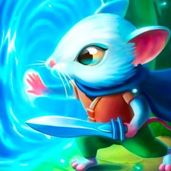 Strongblade