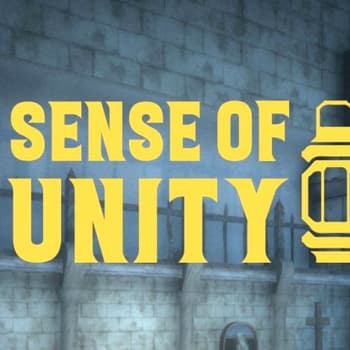 Sense Of Unity