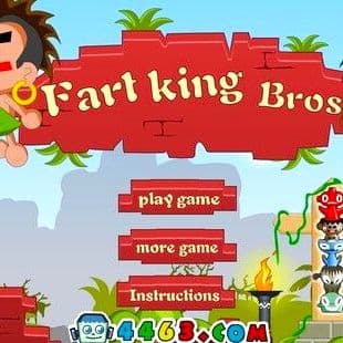 Fart King Bros