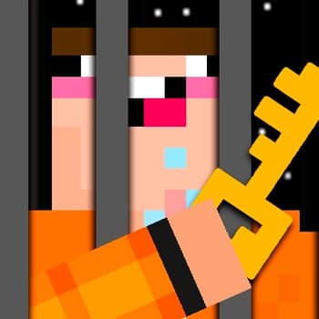 Noob Escape: One Level Again