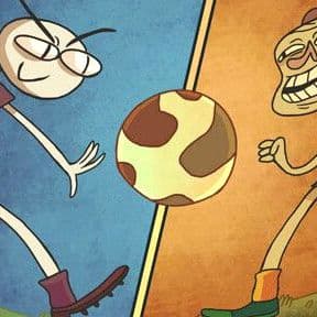 Troll Face Quest 5 Football