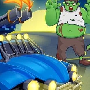 Zombie Crusher