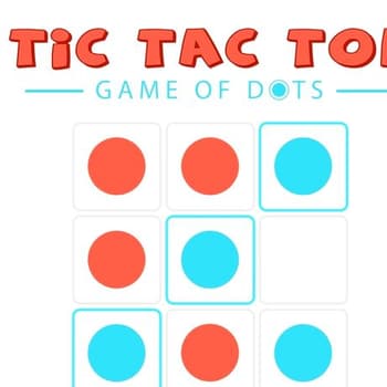 Tictactoe The Original Game