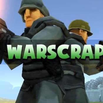 Warscrap Io