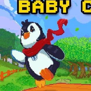 Baby Chicco Adventures