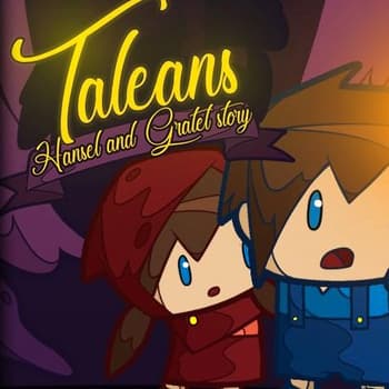 Taleans Hansel & Gretel