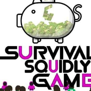 Survival Squidly Game