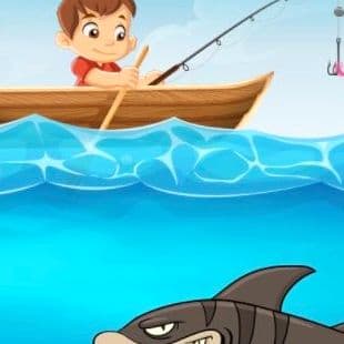 Eg Fishing Frenzy