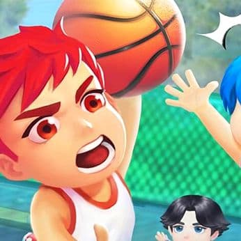 Basketball Star