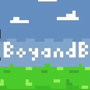Boy And Box