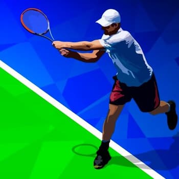 Tennis Open 2020