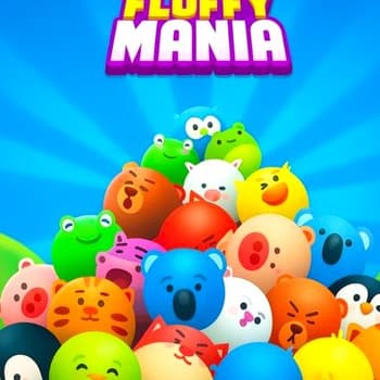 Fluffy Mania