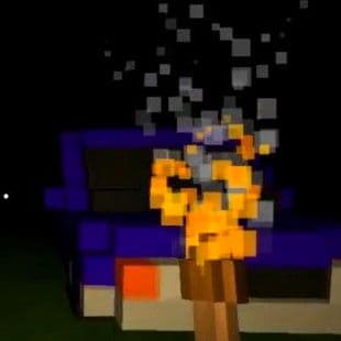 Escape From Creepy Forest: Zombie Horror