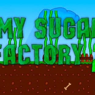 My Sugar Factory 2