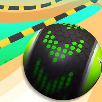 Going Balls Adventure 2