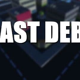 Last Debt