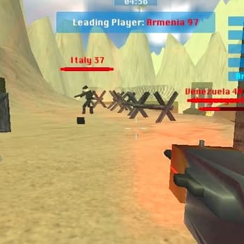Block Swat