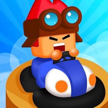 Kart Fight Io