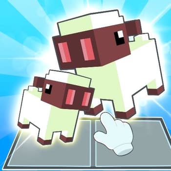 Voxel Merge 3D