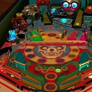 Pinball Arcade
