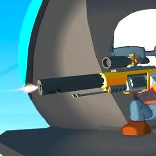 Sniper Master