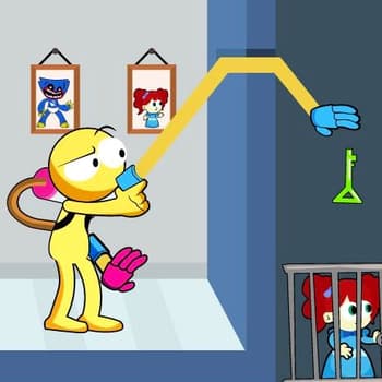 Poppy Player Puzzle