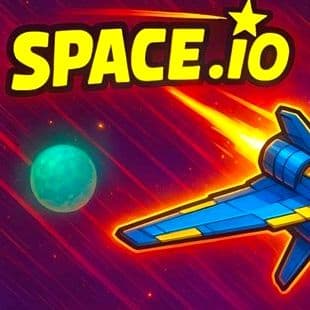 Space Io