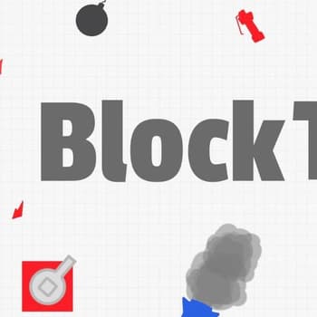 Block Tanks Io