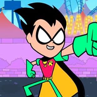 Robin Vs See-More