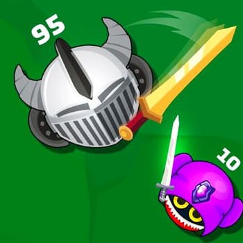 Grow Wars.Io