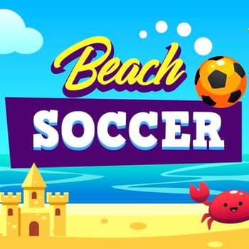 Beach Soccer