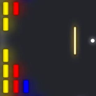 Pong Breaker