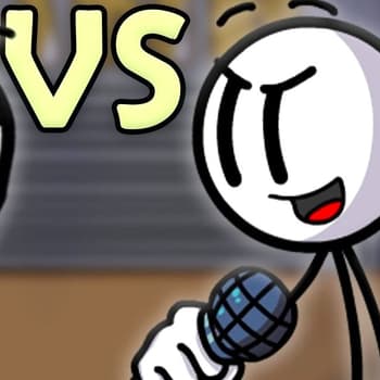 Friday Night Funkin Vs Henry The Stickman