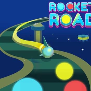Rocket Road