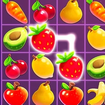Fruit Mahjong
