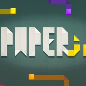 Paper Io
