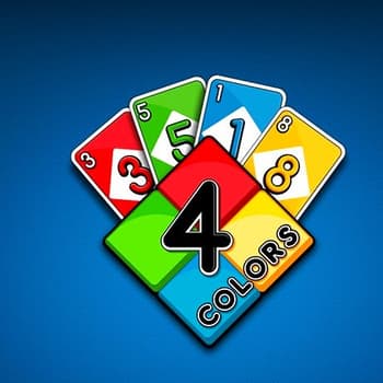 Four Colors Multiplayer