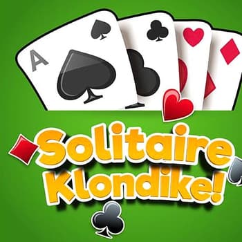 Solitaire Klondike
