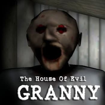 The House Of Evil Granny