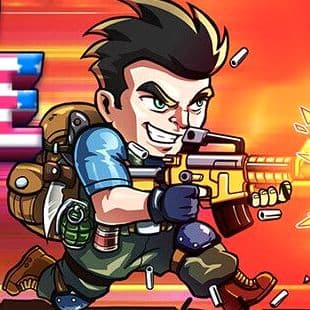 Guns Of Rage