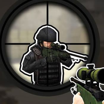 Sniper Vs Sniper